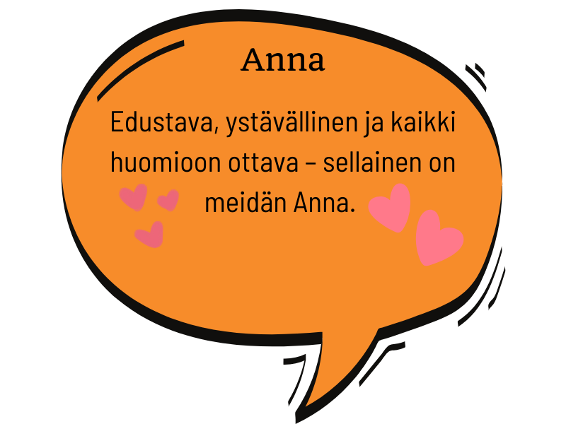 Anna 1