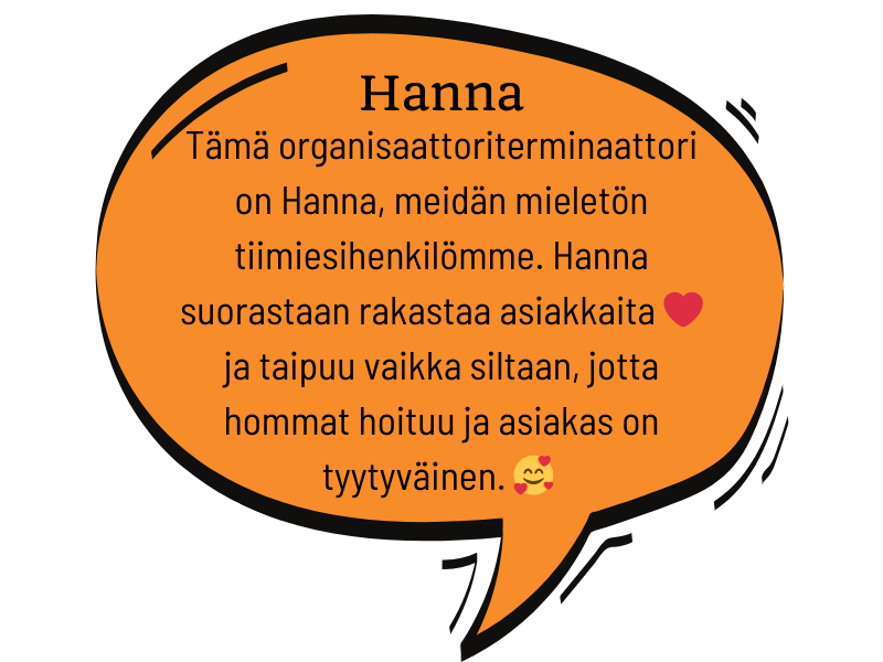 Hanna 1