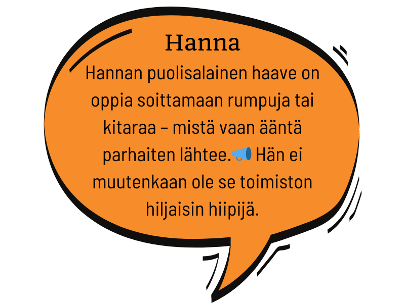 Hanna 2