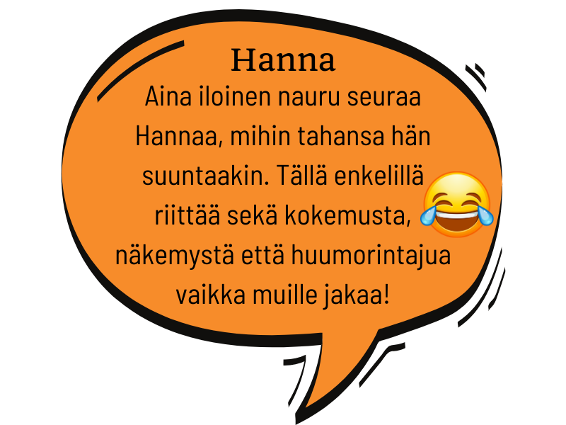 Hanna 3