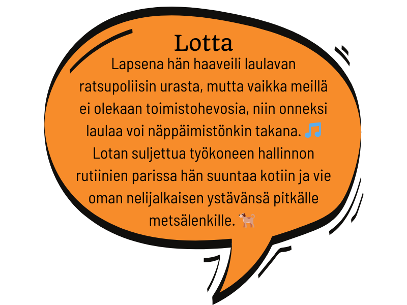 Lotta 3