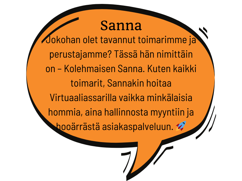 Sanna 1