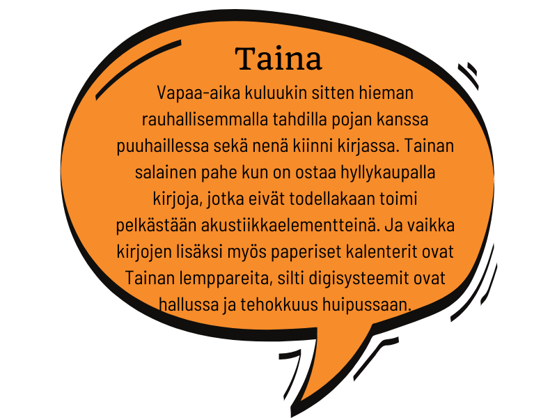 Taina 3