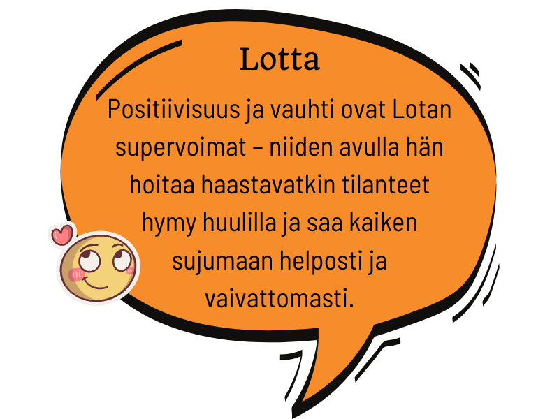 Lotta 3